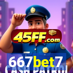 667bet7