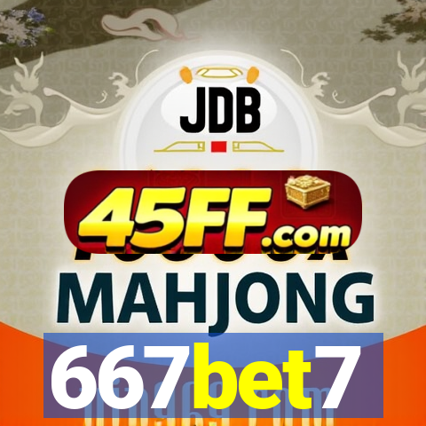 667bet7