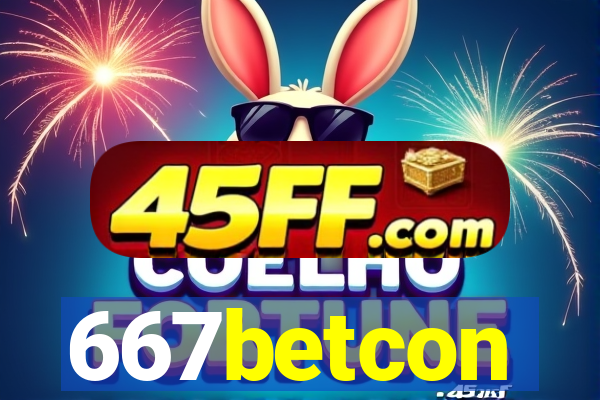 667betcon
