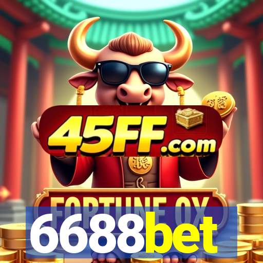 6688bet