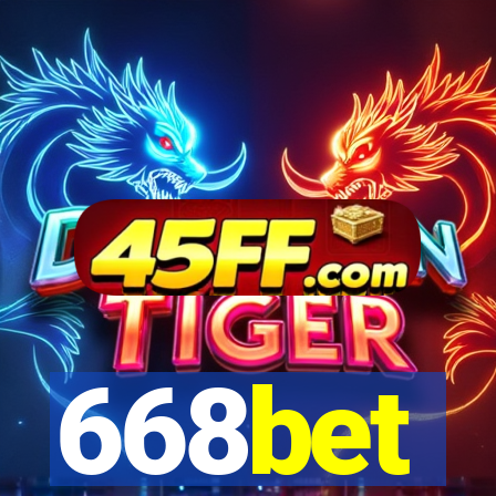 668bet