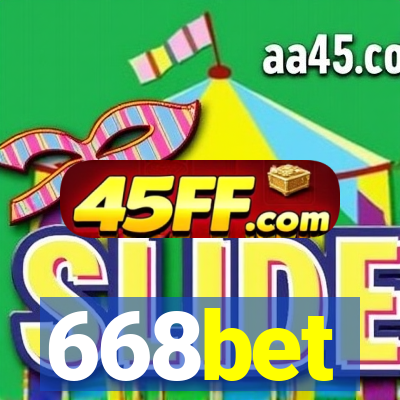 668bet