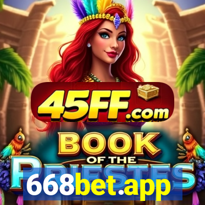 668bet.app