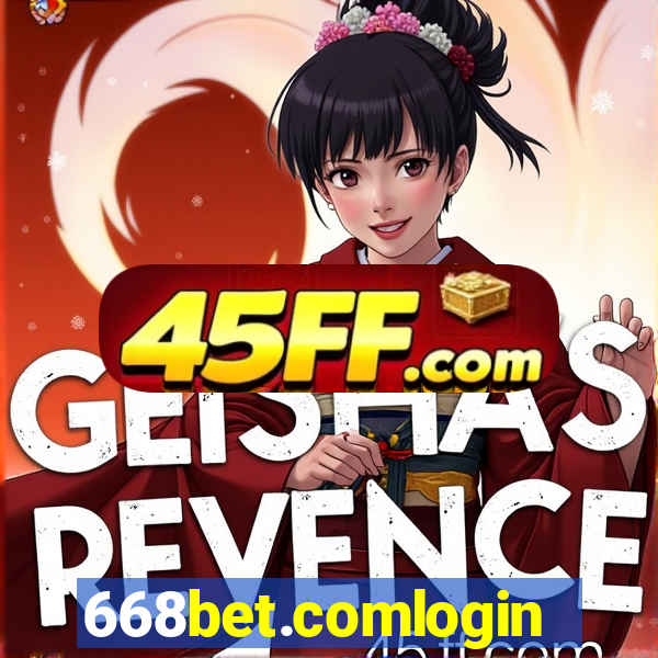 668bet.comlogin