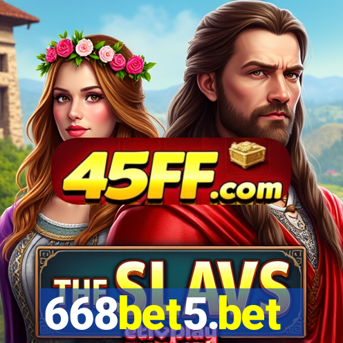 668bet5.bet