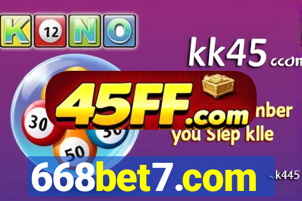 668bet7.com