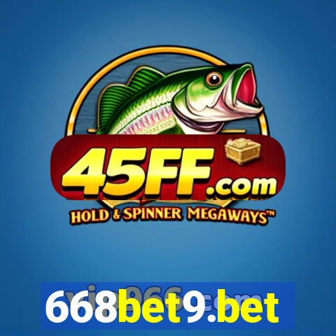 668bet9.bet