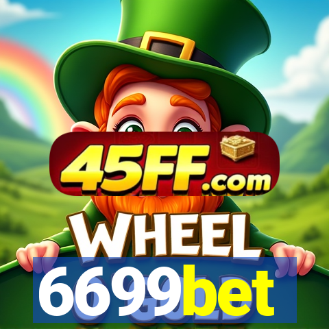 6699bet