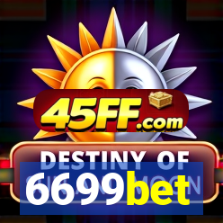 6699bet
