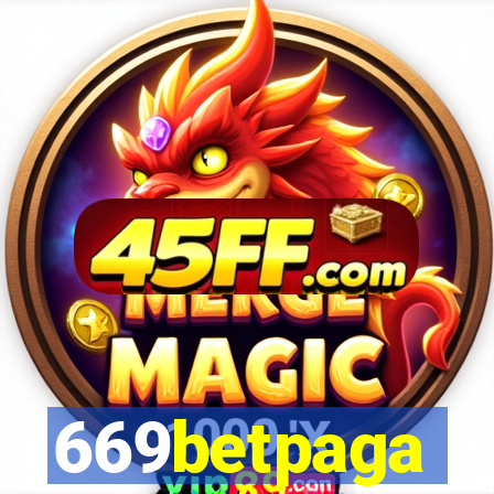669betpaga