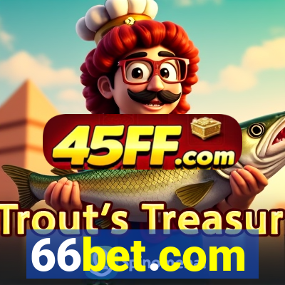 66bet.com