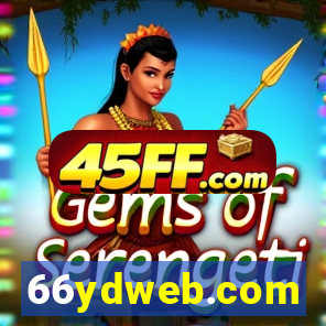 66ydweb.com