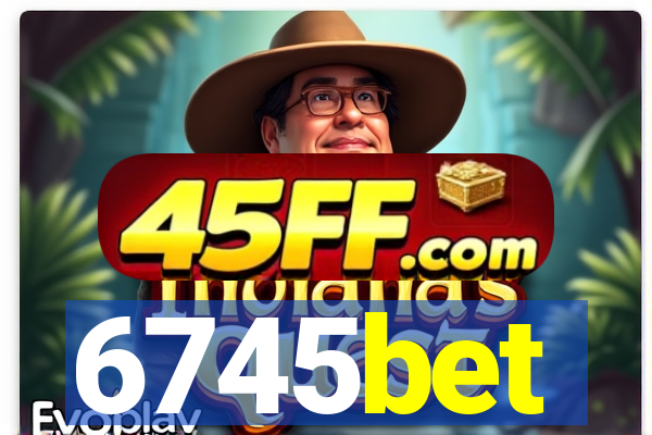 6745bet