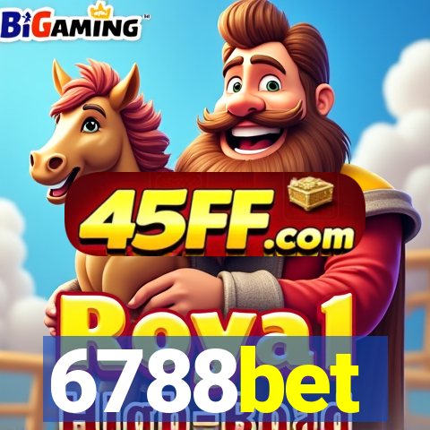 6788bet