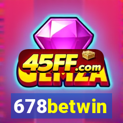 678betwin