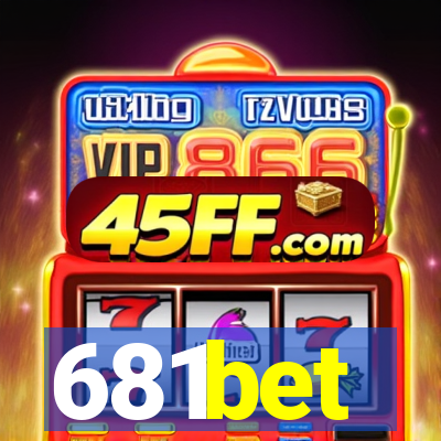 681bet