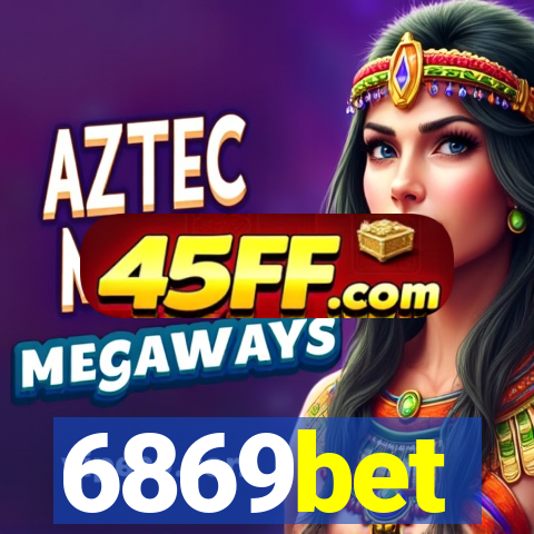 6869bet