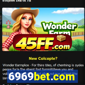 6969bet.com