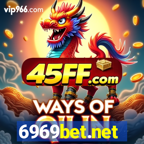 6969bet.net