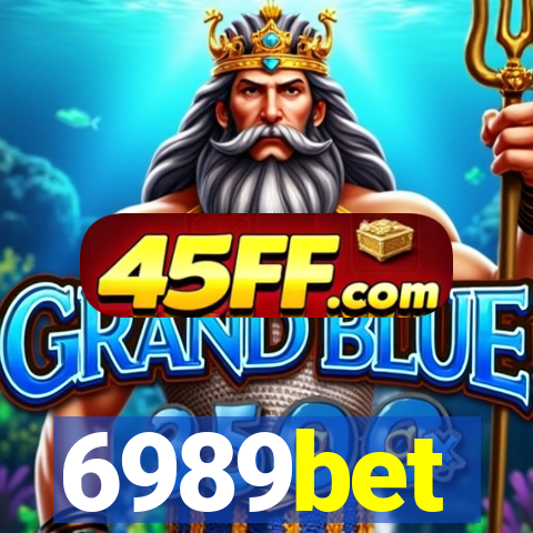 6989bet