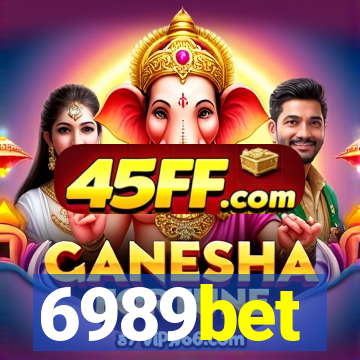 6989bet