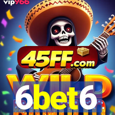 6bet6
