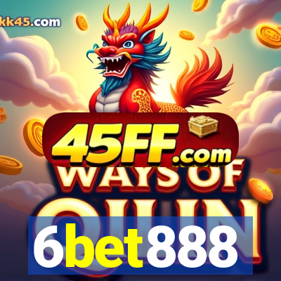 6bet888