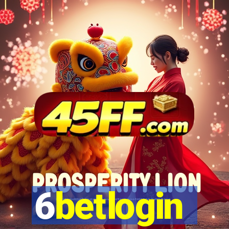 6betlogin