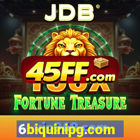 6biquinipg.com