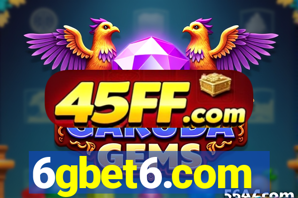 6gbet6.com