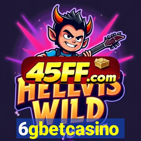 6gbetcasino