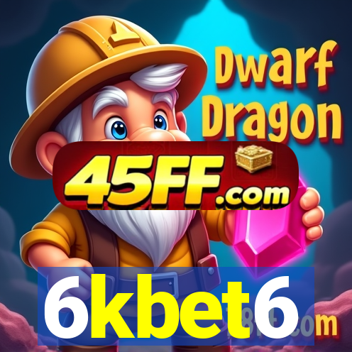 6kbet6