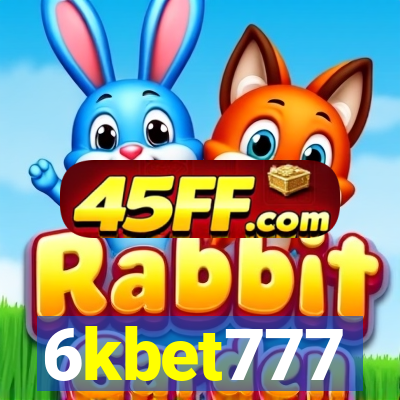 6kbet777