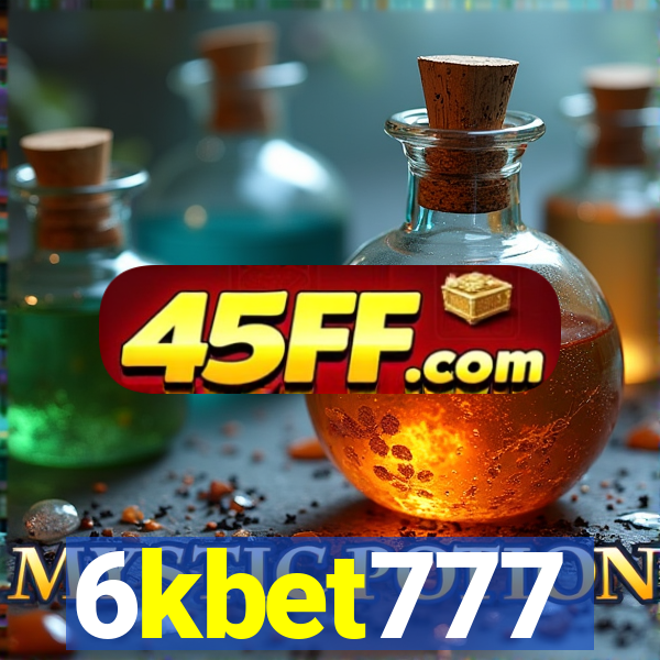 6kbet777