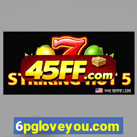 6pgloveyou.com