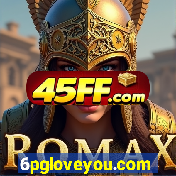 6pgloveyou.com