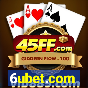 6ubet.com