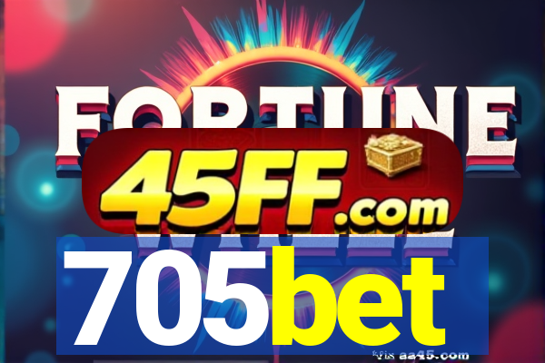 705bet
