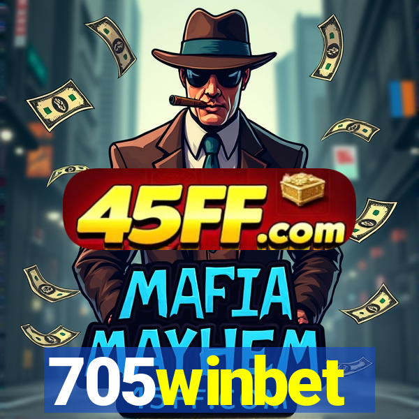 705winbet