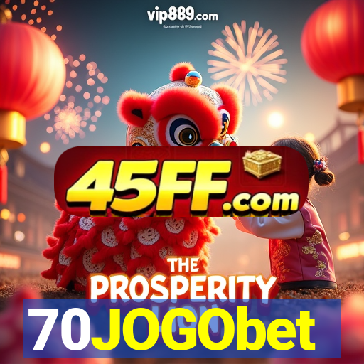 70JOGObet