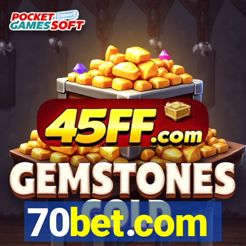 70bet.com