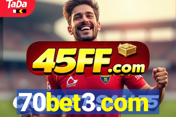 70bet3.com