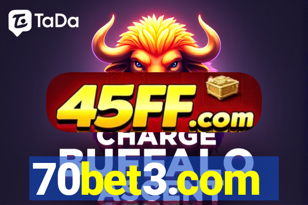 70bet3.com