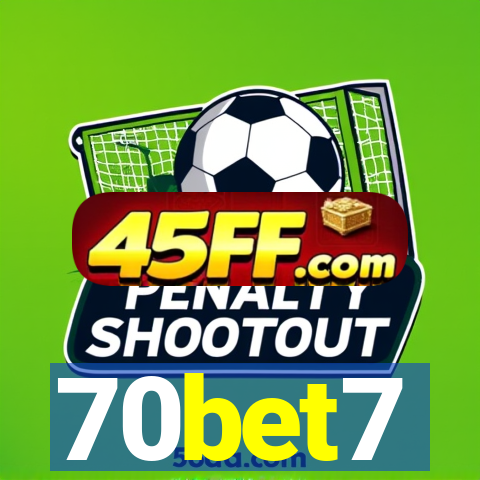 70bet7