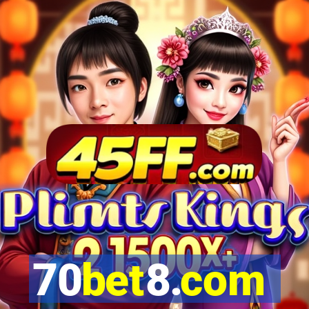 70bet8.com