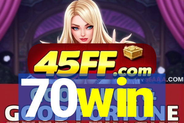 70win