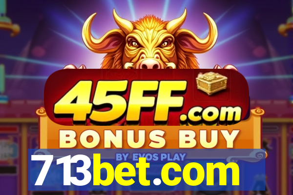 713bet.com