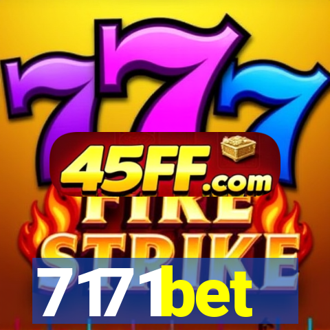 7171bet