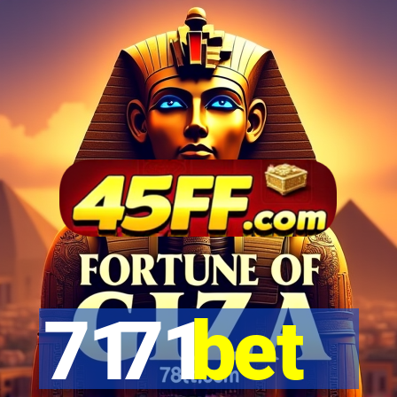 7171bet