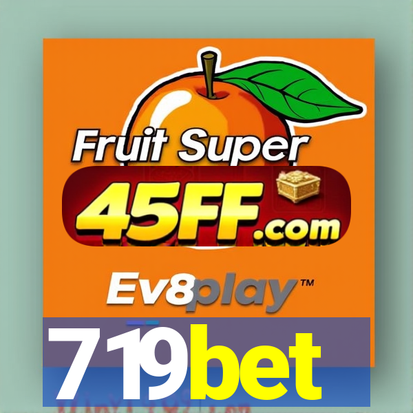 719bet